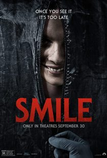 دانلود فیلم Smile 2022275149-2040799389