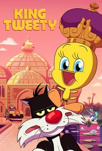 دانلود انیمیشن King Tweety 2022275456-631579215