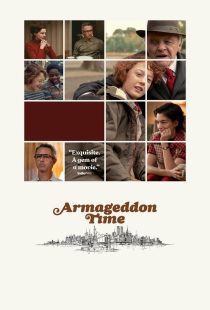 دانلود فیلم Armageddon Time 2022277456-2039047611