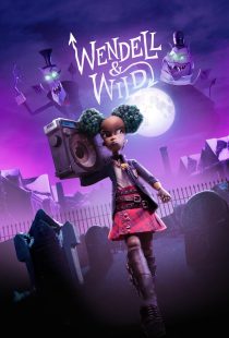 دانلود انیمیشن Wendell & Wild 2022275050-1752145219
