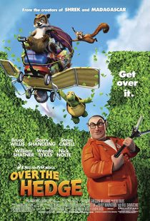 دانلود انیمیشن Over the Hedge 2006289576-633292279