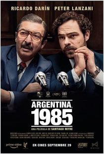 دانلود فیلم Argentina, 1985 2022290074-1186527257