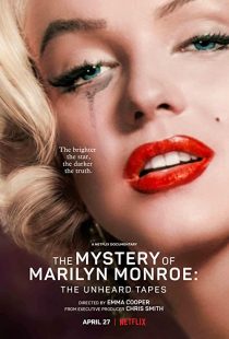 دانلود مستند The Mystery of Marilyn Monroe: The Unheard Tapes 2022288014-200297608