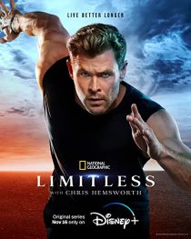 دانلود مستند Limitless With Chris Hemsworth286449-988889753