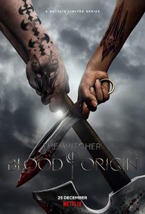 دانلود سریال The Witcher: Blood Origin304936-467091202