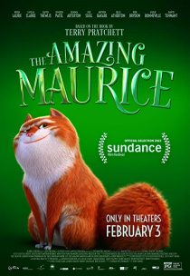 دانلود انیمیشن The Amazing Maurice 2022305146-143964419