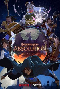 دانلود انیمیشن Dragon Age: Absolution286382-1623697006