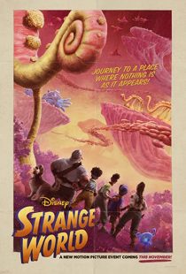 دانلود انیمیشن Strange World 2022290116-587830152