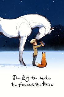 دانلود انیمیشن The Boy, the Mole, the Fox and the Horse 2022305107-1738293402