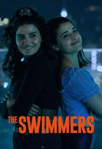 دانلود فیلم The Swimmers 2022287439-857431405