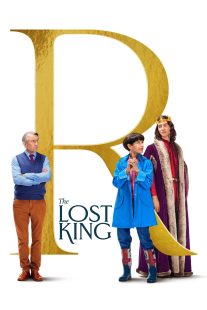دانلود فیلم The Lost King 2022290290-848338666