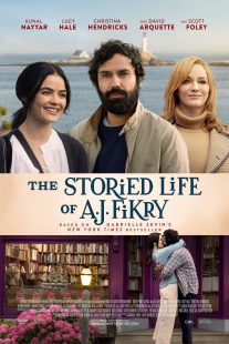 دانلود فیلم The Storied Life of A.J. Fikry 2022304976-1585825988