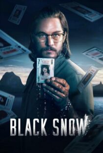 دانلود سریال Black Snow306752-945764547