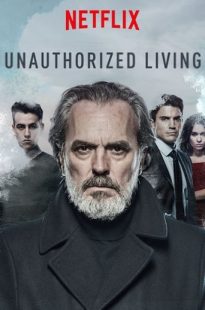 دانلود سریال Unauthorized Living308480-1099703576