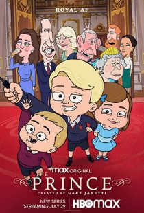 دانلود انیمیشن The Prince305756-281087742