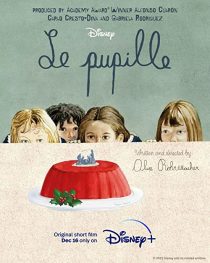 دانلود فیلم Le pupille 2022306834-1689512291