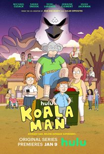 دانلود انیمیشن Koala Man308434-1014533259