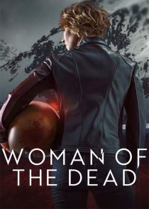دانلود سریال Woman of the Dead315610-1107086986