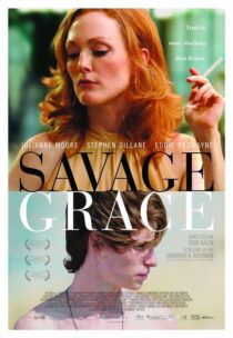 دانلود فیلم Savage Grace 2007323101-1818089492