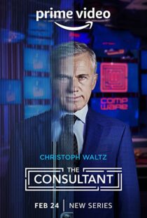 دانلود سریال The Consultant322963-64483009