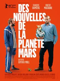 دانلود فیلم News from Planet Mars 2016322525-1672802670