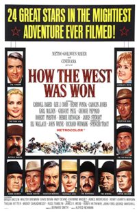 دانلود فیلم How the West Was Won 1962322494-1068839708