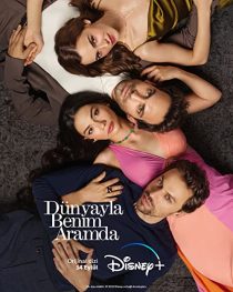 دانلود سریال Between the World and Us (Dünyayla Benim Aramda)320425-2059491526