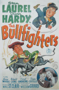 دانلود فیلم The Bullfighters 1945322626-921616640