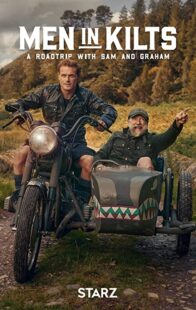 دانلود سریال Men in Kilts: A Roadtrip with Sam and Graham322314-529593880