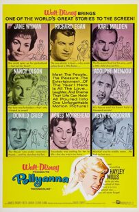 دانلود فیلم Pollyanna 1960322495-1130505253