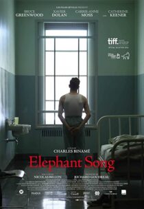 دانلود فیلم Elephant Song 2014322477-1707167881