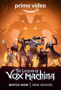 دانلود انیمیشن The Legend of Vox Machina115937-1597202210
