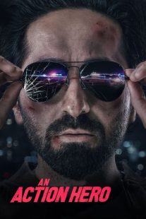دانلود فیلم هندی An Action Hero 2022316680-2048505916