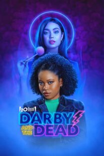 دانلود فیلم Darby and the Dead 2022322962-931577020