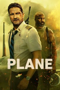 دانلود فیلم Plane 2023316247-1046826722