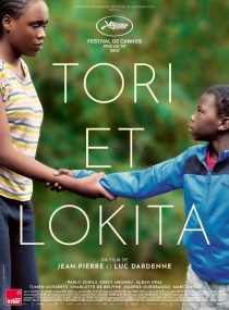 دانلود فیلم Tori and Lokita 2022318309-357198497