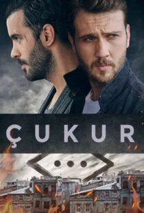 دانلود سریال The Pit (Çukur)324824-1880873664