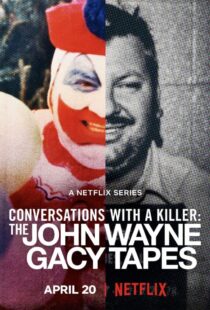 دانلود سریال Conversations with a Killer: The John Wayne Gacy Tapes323689-1994167008