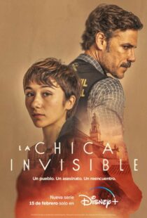 دانلود سریال The Invisible Girl323801-831542605