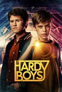دانلود سریال The Hardy Boys54601-1447496433