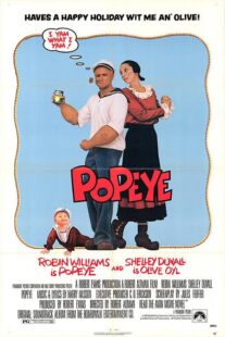 دانلود فیلم Popeye 1980325811-383679217
