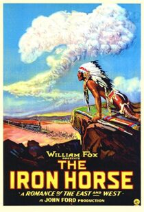 دانلود فیلم The Iron Horse 1924325669-837731947