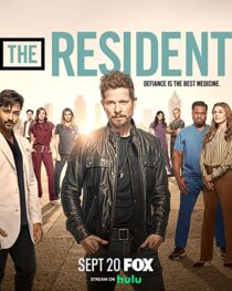 دانلود سریال The Resident20250-1434549004