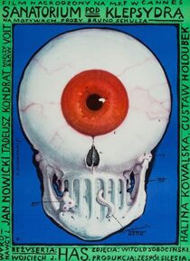 دانلود فیلم Sanatorium pod Klepsydra 1973324918-1854822069