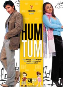 دانلود فیلم هندی Hum Tum 2004323394-429531434