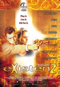 دانلود فیلم eXistenZ 1999324654-2108936871