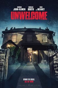 دانلود فیلم Unwelcome 2022323862-1209788310