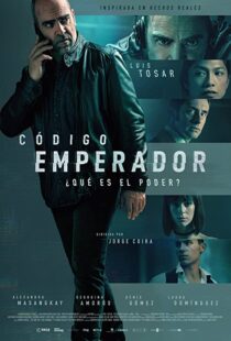 دانلود فیلم Code Name Emperor 2022324052-452992477