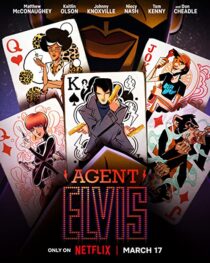 دانلود انیمیشن Agent Elvis324937-1979998254