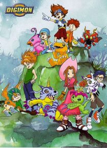 دانلود انیمه Digimon Adventure81349-778562212